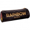 Piórnik saszetka okrągła RAINBOW HIGH GOLDEN STYLE, AC7 Astra