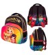 Plecak przedszkolny RAINBOW HIGH GOLDEN STYLE, AK200 Astra