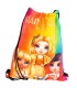 Worek na obuwie RAINBOW HIGH, ASTRA AD1