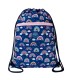 Worek szkolny na obuwie Coolpack Vert Fallow Your Dreams, E70598