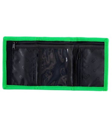 Portfel Dziecięcy SLIM City Jungle CoolPack 2022, E56199