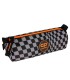 Jednokomorowy piórnik saszetka Coolpack Tube Chess, E61627