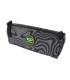 Jednokomorowy piórnik saszetka Coolpack Tube Abyss, E61512