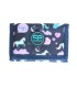 Portfel Dziecięcy SLIM HAPPY UNICORN CoolPack 2022, E56549