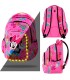 Plecak szkolny Coolpack Spark L LED ©Disney Myszka Minnie