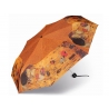 Manualny lekki parasol Happy Rain Alu light Klimt II 24 cm