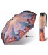 Manualny lekki parasol Happy Rain Alu light Raphael II 24 cm