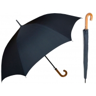 Duża wytrzymała parasolka męska marki Parasol