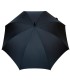Duża wytrzymała parasolka męska marki Parasol