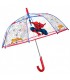 Parasolka dziecięca lekka Perletti SpiderMan