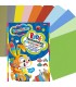 Blok techniczny BAMBINO 10 białych kartek A4 Unipap