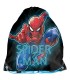  Worek na obuwie SPIDERMAN SP22LL-712, PASO