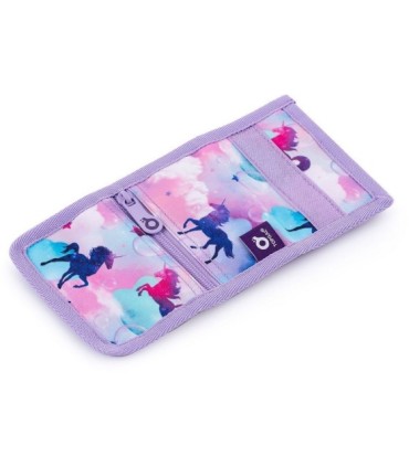 Portfel dziecięcy Topgal WALI 21041