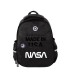 Tornister plecak premium NASA PP23SA-565, PASO
