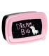 Śniadaniówka Paso DREAM BIG jednorożec, PP23UI-3022