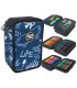 PIÓRNIK POTRÓJNY Z WYPOSAŻENIEM COOLPACK JUMPER 3 STREET LIFE