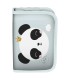  Piórnik bez wyposażenia PANDA PP23PQ-P001BW, PASO
