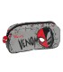 Piórnik jednokomorowy saszetka SPIDERMAN SP23BB-004, PASO