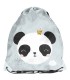  Worek na obuwie PANDA PP23PQ-712, PASO