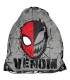 Worek na obuwie SPIDERMAN SP23BB-712, PASO