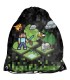  Worek na obuwie dla fana Minecraft PP23XL-712, PASO