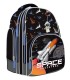 Tornister dla chłopca BAMBINO SPACE ADVENTURE