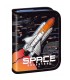 Piórnik pojedynczy BAMBINO SPACE ADVENTURE
