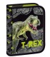 Piórnik pojedynczy BAMBINO T-REX