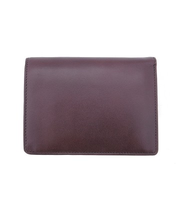 Portfel męski Wittchen 21-1-020, kolekcja Italy, kolor brązowy