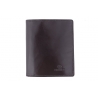 Męski, rozbudowany portfel Orsatti M07B w kolorze brązowym