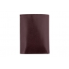 Klasyczny męski skórzany portfel Orsatti M10B brązowy