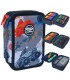 PIÓRNIK POTRÓJNY Z WYPOSAŻENIEM COOLPACK JUMPER 3 OFF-ROAD