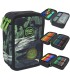 PIÓRNIK POTRÓJNY Z WYPOSAŻENIEM COOLPACK JUMPER 3 ADVENTURE PARK
