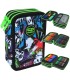PIÓRNIK POTRÓJNY Z WYPOSAŻENIEM COOLPACK JUMPER 3 AKUKU