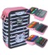 PIÓRNIK POTRÓJNY Z WYPOSAŻENIEM COOLPACK JUMPER 3 KOTEK