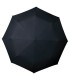 Automatyczny wytrzymały parasol XL średnica 120 cm IMPLIVA, czarny