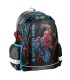 Plecak szkolny Spiderman, Marvel SP23PA-081, PASO