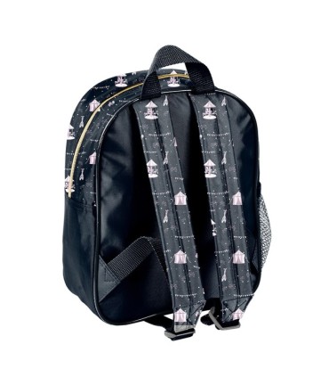 Plecaczek dziecięcy/wycieczkowy Paso baletnica PP23BN-303