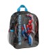 Plecaczek dziecięcy / wycieczkowy Spiderman SP23PA-503, PASO