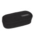 PIÓRNIK SZKOLNY SASZETKA COOLPACK CAMPUS SNOW BLACK