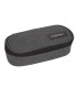 PIÓRNIK SZKOLNY SASZETKA COOLPACK CAMPUS SNOW GREY