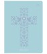 ZESZYT DO RELIGII, KRZYŻ, 60 KARTEK, KRATKA