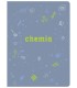 ZESZYT A5 DO CHEMII, 60 KARTEK, KRATKA, PRZYDATNE ŚCIĄGI