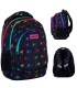 Plecak szkolny ASTRA HEAD AB330 RAINBOW KITTY