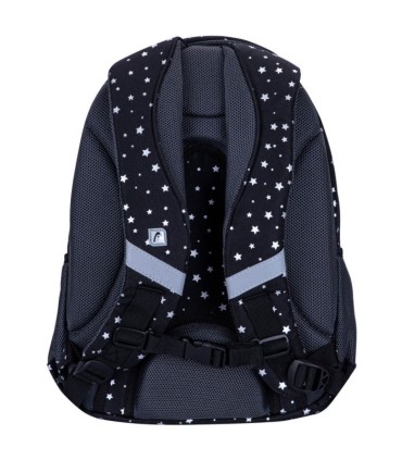 Plecak szkolny ergonomiczny ASTRA HEAD AB330 SILVER DREAM