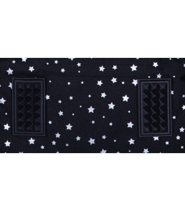 Plecak szkolny ergonomiczny ASTRA HEAD AB330 SILVER DREAM