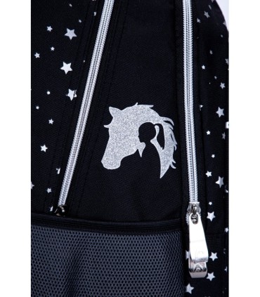 Plecak szkolny ergonomiczny ASTRA HEAD AB330 SILVER DREAM