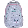 Plecak szkolny ergonomiczny ASTRA AB330 KITTY THE CUTE