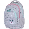 Plecak szkolny ergonomiczny ASTRA AB330 KITTY THE CUTE