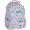 Plecak szkolny ergonomiczny ASTRA AB330 KITTY THE CUTE